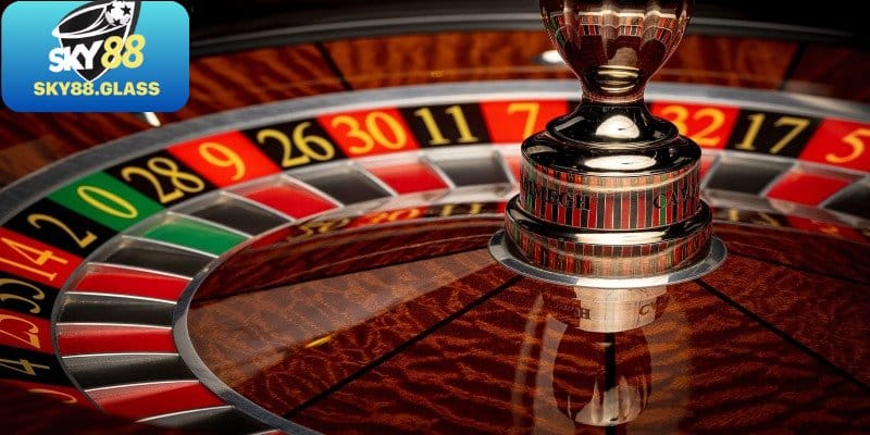 Tham gia đặt cược số đơn cực đơn giản